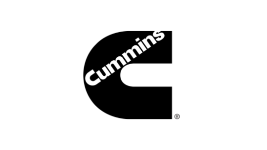 Cummins Manufacturing, Global logo — XenLabs customer