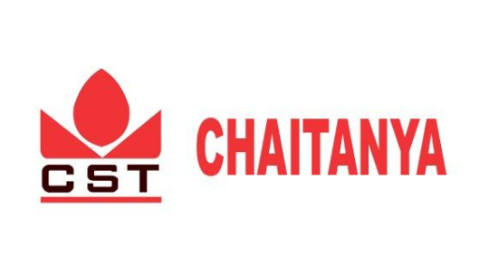 Chaitanya Logo