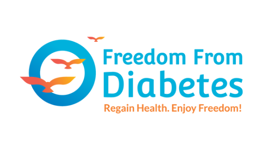 Freedom From Diabetes Logo