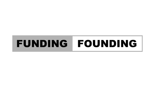 Funding Founding Logo