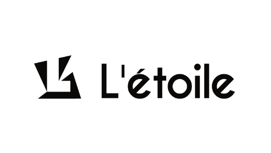 L'etoile Logo