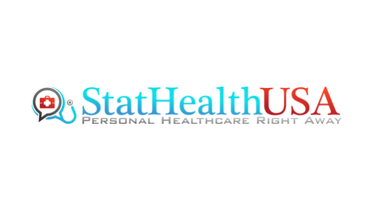 StatHealth USA Logo