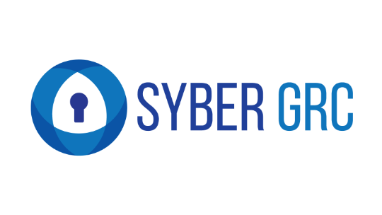 Syber GRC Logo